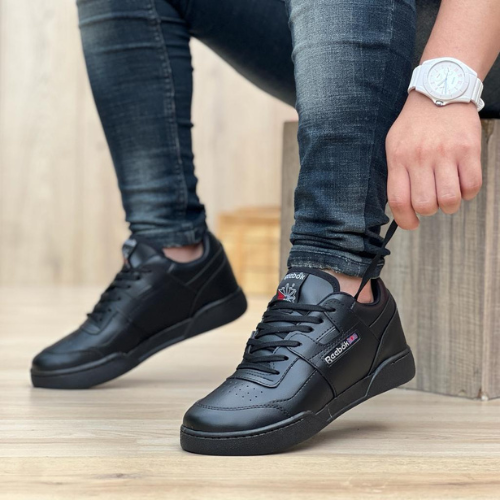 Zapatos Reebok Premium