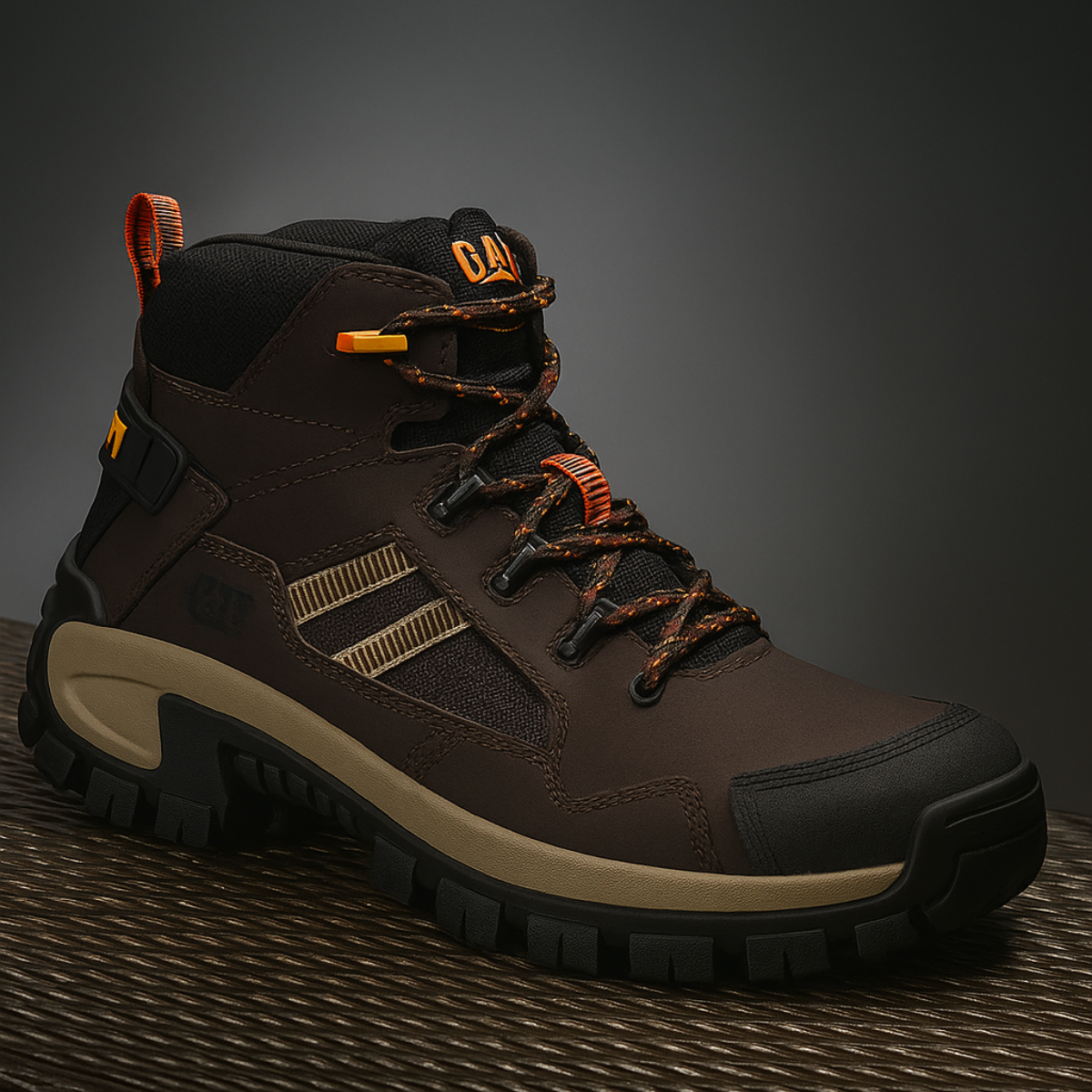 BOTA DELUXE CAT
